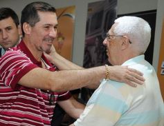 Foto de la galería: Crucero del Norte presentó su nueva imagen institucional