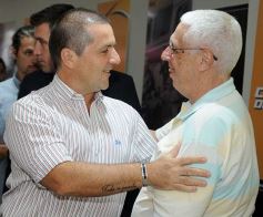 Foto de la galería: Crucero del Norte presentó su nueva imagen institucional