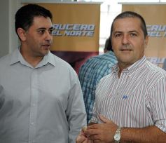 Foto de la galería: Crucero del Norte presentó su nueva imagen institucional