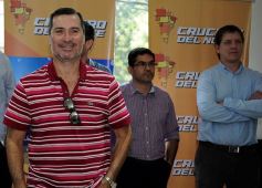 Foto de la galería: Crucero del Norte presentó su nueva imagen institucional