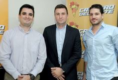 Foto de la galería: Crucero del Norte presentó su nueva imagen institucional