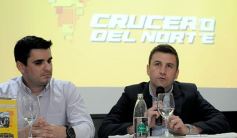 Foto de la galería: Crucero del Norte presentó su nueva imagen institucional