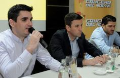 Foto de la galería: Crucero del Norte presentó su nueva imagen institucional