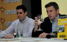 Foto de la galería: Crucero del Norte presentó su nueva imagen institucional