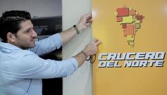 Foto de la galería: Crucero del Norte presentó su nueva imagen institucional