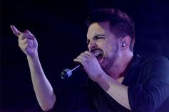 Foto de la galería: Inolvidable show de fuegos artificiales y recital de Miranda en la costanera