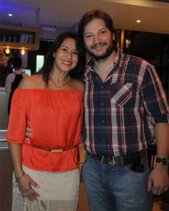 Foto de la galería: Noche de viernes en Vualá: vista privilegiada de los fuegos artificiales