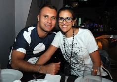 Foto de la galería: Noche de viernes en Vualá: vista privilegiada de los fuegos artificiales