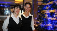 Foto de la galería: Noche de viernes en Vualá: vista privilegiada de los fuegos artificiales