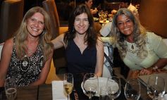 Foto de la galería: Noche de viernes en Vualá: vista privilegiada de los fuegos artificiales