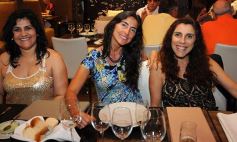 Foto de la galería: Noche de viernes en Vualá: vista privilegiada de los fuegos artificiales