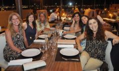 Foto de la galería: Noche de viernes en Vualá: vista privilegiada de los fuegos artificiales