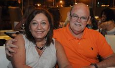 Foto de la galería: Noche de viernes en Vualá: vista privilegiada de los fuegos artificiales