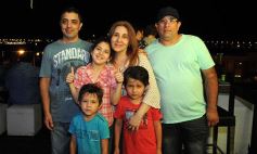 Foto de la galería: Noche de viernes en Vualá: vista privilegiada de los fuegos artificiales