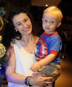 Foto de la galería: Noche de viernes en Vualá: vista privilegiada de los fuegos artificiales