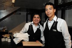 Foto de la galería: Noche de viernes en Vualá: vista privilegiada de los fuegos artificiales