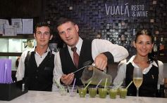 Foto de la galería: Noche de viernes en Vualá: vista privilegiada de los fuegos artificiales