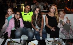 Foto de la galería: Noche de viernes en Vualá: vista privilegiada de los fuegos artificiales