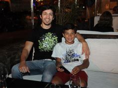 Foto de la galería: Noche de viernes en Vualá: vista privilegiada de los fuegos artificiales