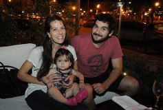 Foto de la galería: Noche de viernes en Vualá: vista privilegiada de los fuegos artificiales