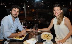 Foto de la galería: Noche de viernes en Vualá: vista privilegiada de los fuegos artificiales