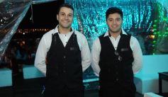 Foto de la galería: Noche de viernes en Vualá: vista privilegiada de los fuegos artificiales