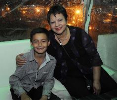 Foto de la galería: Noche de viernes en Vualá: vista privilegiada de los fuegos artificiales