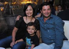 Foto de la galería: Noche de viernes en Vualá: vista privilegiada de los fuegos artificiales