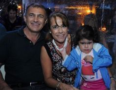 Foto de la galería: Noche de viernes en Vualá: vista privilegiada de los fuegos artificiales