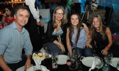 Foto de la galería: Noche de viernes en Vualá: vista privilegiada de los fuegos artificiales