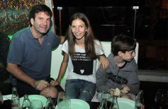 Foto de la galería: Noche de viernes en Vualá: vista privilegiada de los fuegos artificiales