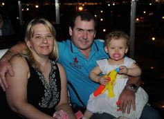 Foto de la galería: Noche de viernes en Vualá: vista privilegiada de los fuegos artificiales