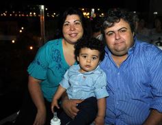 Foto de la galería: Noche de viernes en Vualá: vista privilegiada de los fuegos artificiales