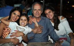 Foto de la galería: Noche de viernes en Vualá: vista privilegiada de los fuegos artificiales