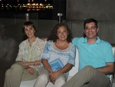 Foto de la galería: Noche de viernes en Vualá: vista privilegiada de los fuegos artificiales