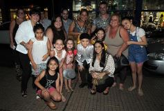 Foto de la galería: Los chicos de Talento brillaron en la gala anual