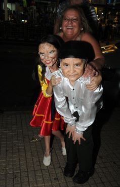 Foto de la galería: Los chicos de Talento brillaron en la gala anual