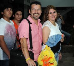 Foto de la galería: Los chicos de Talento brillaron en la gala anual