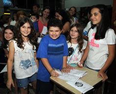 Foto de la galería: Los chicos de Talento brillaron en la gala anual