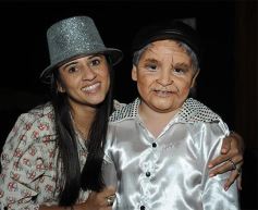 Foto de la galería: Los chicos de Talento brillaron en la gala anual