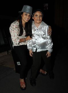 Foto de la galería: Los chicos de Talento brillaron en la gala anual