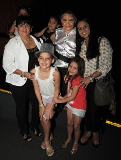 Foto de la galería: Los chicos de Talento brillaron en la gala anual