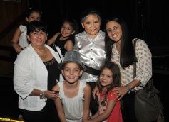 Foto de la galería: Los chicos de Talento brillaron en la gala anual