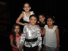 Foto de la galería: Los chicos de Talento brillaron en la gala anual