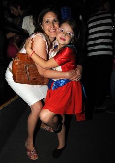 Foto de la galería: Los chicos de Talento brillaron en la gala anual