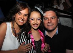 Foto de la galería: Los chicos de Talento brillaron en la gala anual