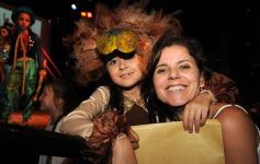 Foto de la galería: Los chicos de Talento brillaron en la gala anual