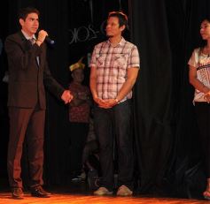 Foto de la galería: Los chicos de Talento brillaron en la gala anual