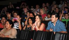 Foto de la galería: Los chicos de Talento brillaron en la gala anual