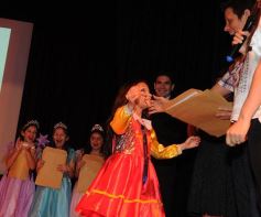 Foto de la galería: Los chicos de Talento brillaron en la gala anual